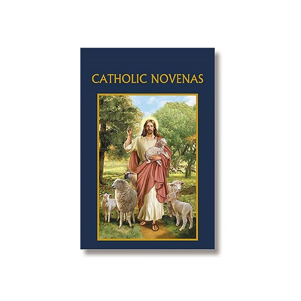 Catholic Novenas