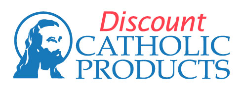 Discount Catholic Products Logo