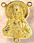 Sacred Heart Gold Medal Rosary Center
