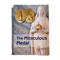 The Miraculous Medal Booklet