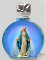 2 Oz. Lady of Grace Holy Water Bottle - Without Water