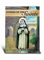 Miniature Stories of the Saints Book 8