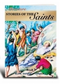Miniature Stories of the Saints Book 9