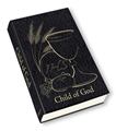 Child of God First Communion Prayer Book - Black