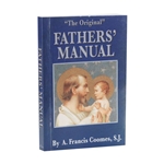 Father's Manual Softcover Book