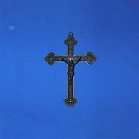 Orthodox Crucifix