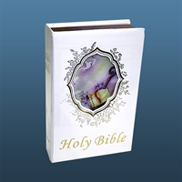 Confirmation Bible (Spanish - Abridged)