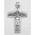 4-Inch Pope Francis Pectoral Cross