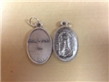 Our Lady of Loreto Oval Medal