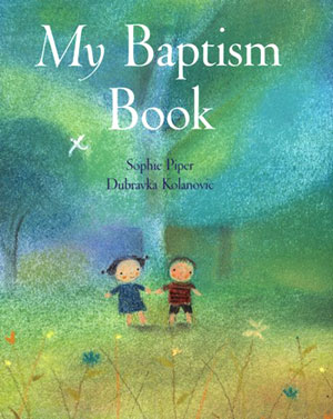 My Baptism Book for Children