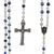 4 mm Genuine Sodalite Rosary