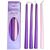 4-Piece Advent Candle Set (Candles Only)