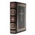 Signature Edition Catholic Family Bible (NABRE) - Black Leather Cover