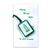 Among Mary's Gifts Green Scapular - Bulk Pack of 100