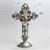 First Communion Tabletop Cross by James Brennan