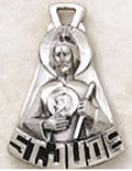 Saint Jude Medals