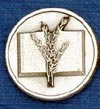 Communion Pocket Coin in Spanish