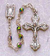 Vitrail Dainty Rosary