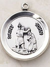 St John Medal