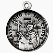 St John of the Cross Silver Medal