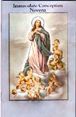 Immaculate Conception Novena Booklet