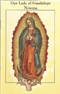 Novena to Our Lady of Guadalupe