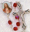 Sacred Heart Devotion Rosary