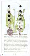 St Patrick & St Bridgit Rosary Chaplet