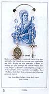 St Lucy Rosary Chaplet