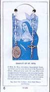 St Rita Rosary Chaplet