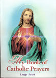 My Book of Catholic Prayers