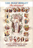 Holy Rosary Illustrated