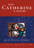 St. Catherine Laboure of the Miraculous Medal