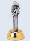 St. Anthony Car Statue