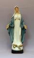 12 Inches Our Lady of Grace Statue