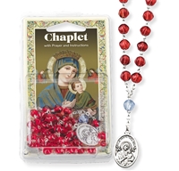 Our Lady of Perpetual Help Chaplet