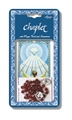 Holy Spirit Chaplet with Color Prayer Card