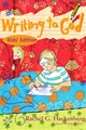 Writing to God - Kids' Edition