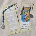 Our Lady of Perpetual Help Rosary Chaplet