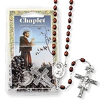 St Francis Franciscan Crown Chaplet