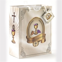 First Communion Gift Bag - Large