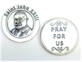 Saint John XXIII Prayer Coin