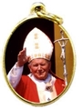 Saint John Paul II Medal
