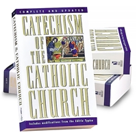 Complete and Updated Catechism of the Catholic Church