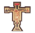 Florentine Cimabue Crucifix