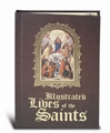 Illustrated Lives of the Saints