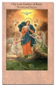 Our Lady Undoer of Knots Novena and Prayers Booklet