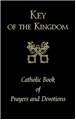 Key of the Kingdom Prayer Book - Large Print