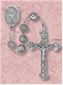 St. Therese Rosebud Rosary