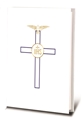 Blessed Trinity Missal - White